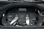 Mercedes-Benz GL550 2013 года